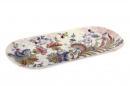 Блюдо овальное "Bright Ornamental" (25х11,5см)