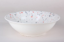 Тарелка глубокая "Marble" (550 мл/17 см)
