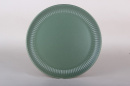 Тарелка обеденная "Costa-2" green (27 см)