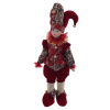 Игрушка мягконабивная "Клоун" (50 см)