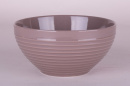 Салатник "Brown" (800 мл /15см)