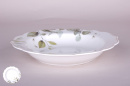 Тарелка глубокая "Flora" (21 см)