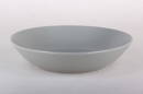 Тарелка глубокая "Color" grey (20 см/750 мл)