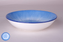 Тарелка глубокая "Eden blue" (20 см)