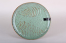 Тарелка десертная "Fern deco" (21,5 см)