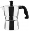 Кофеварка гейзерная "Moka Espresso" (120 мл, на 3 чашки)