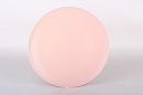 Тарелка обеденная "Color" light pink (26,5 см)