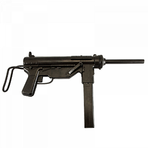 Пистолет пулемет Sten Mark 2