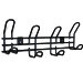 Вешалка SHT-WH15-4