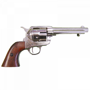 Револьвер Кольта Peacemaker  калибр 45, США 1873 г.