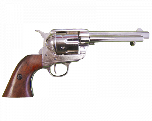 Револьвер Кольта Peacemaker  калибр 45, США 1873 г.