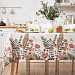 Скатерть Этель "Kitchen collection" (149х220 см)