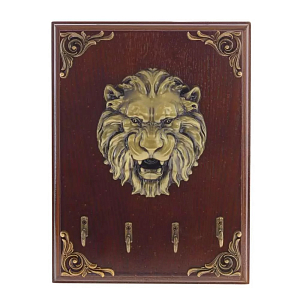 Ключница  (18х3х24,5 см)