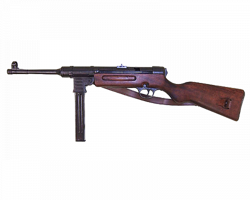 Автомат Шмайсер MP-41