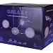 Набор столовый на 4 персоны "Galaxy night" (16 предметов)