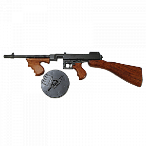 Автомат Томпсона 1928 года
