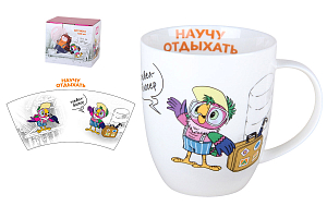 Кружка 