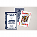 Карты игральные "Виктори 363" (54 л)