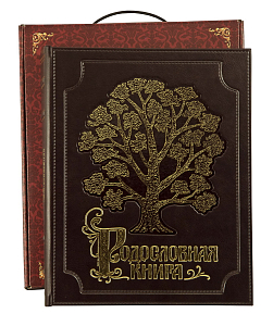 Родословная книга 