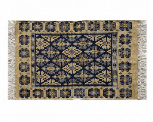 Коврик для ванной "Kilim Usak" (60х120 см)