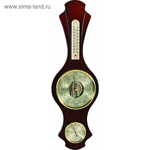 Метеостанция (3 в 1)