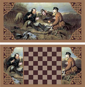 Нарды 