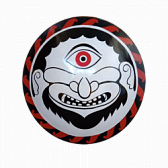 Щит греческого гоплита Cyclops (Циклоп)