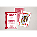 Карты игральные "Виктори 363" (54 л)