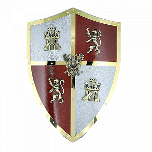 Щит рыцарский средний  Эль Сида