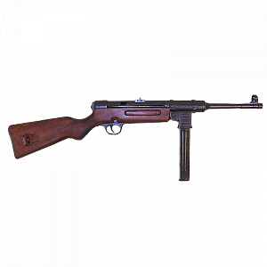 Автомат Шмайсер МП-41