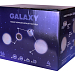 Набор столовый на 4 персоны "Galaxy night" (16 предметов)