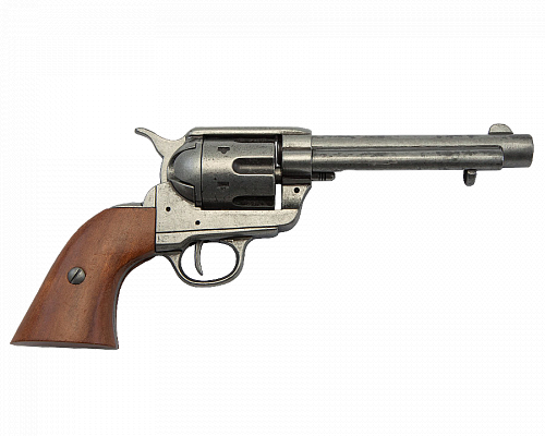 Револьвер Кольта Peacemaker  калибр 45, США 1873 г.