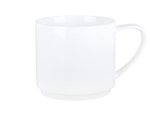 Кружка "Barista" (330 мл) Кружка "Barista" (330 мл)