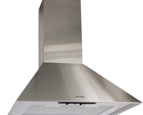 ELIKOR Silver Storm 60 нержавейка