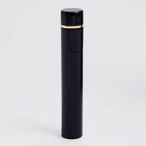 Зажигалка электронная (спираль, индикатор заряда, USB)