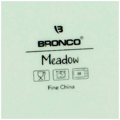 Ваза двухъярусная BRONCO "MEADOW"