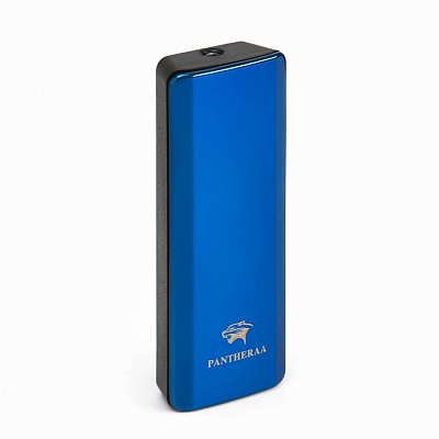 Зажигалка электронная USB (фонарик)