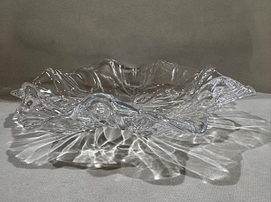 Блюдо сервировочное (32х7,5 см) 