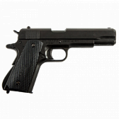 Пистолет автоматический Кольт 45 калибра 1911 года