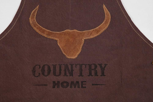 Фартук барбекю Secret De Maison COUNTRY MAN ( mod. M-14331 )