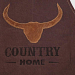 Фартук барбекю Secret De Maison COUNTRY MAN ( mod. M-14331 )