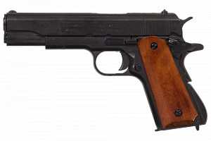 Пистолет автоматический Кольт 45 калибра 1911 года