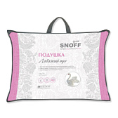 Подушка "Snoff" (50х70 см)