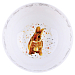 Салатник "Rabbit" (610мл/14см)