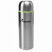 Термос с дополнительной чашкой "Tonar"  (1200 мл)