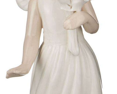 Фигурка "Mio Angelo" (9х6,5х16 см)