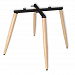 Стул SHT-ST39/S95-WH