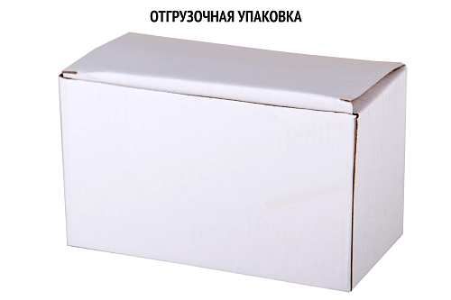 Блюдо овальное "Снежная королева" 31 см