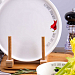 Тарелка десертная "Home made" (21 см)