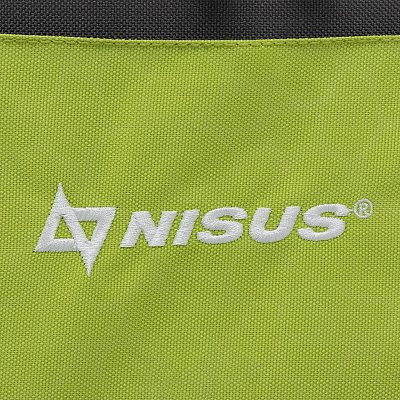Сумка-холодильник изометрическая "Nisus" (15 л)